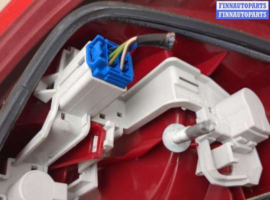 купить Фонарь (задний) на Ford Fiesta 2008-2013