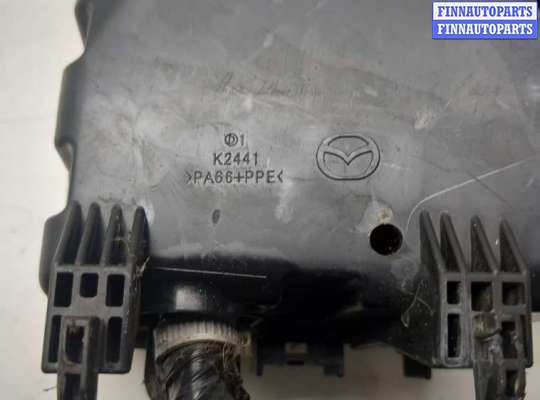 купить Блок предохранителей на Mazda 3 (BL) 2009-2013