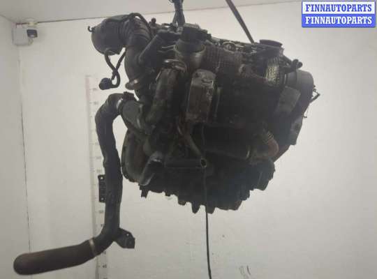 купить Двигатель (ДВС) на Volkswagen Passat 6 2005-2010