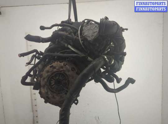 купить Двигатель (ДВС) на Volkswagen Passat 6 2005-2010