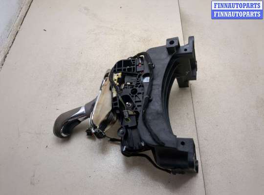 Кулиса МКПП на Chevrolet Malibu IX