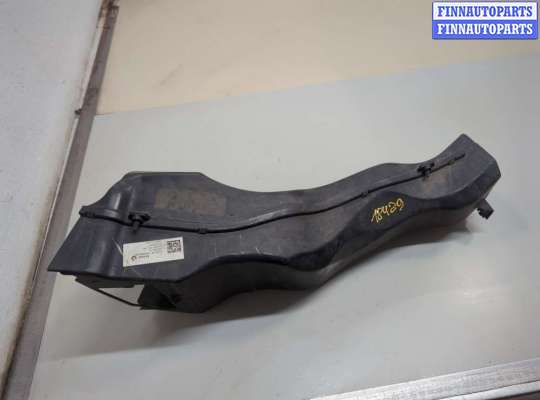 Воздуховод BM3621607 на BMW X5 F15 2013-2018