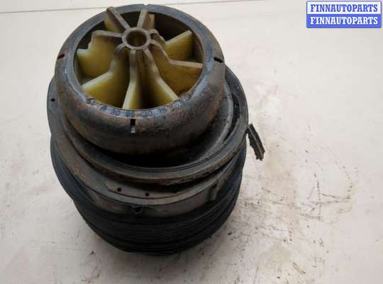 купить Пневмоподушка на Mercedes E W212 2009-2016