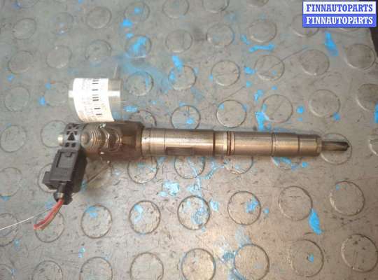 купить Форсунка топливная на Audi A4 (B8) 2007-2015