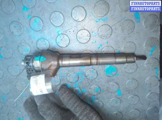 купить Форсунка топливная на Audi A4 (B8) 2007-2015