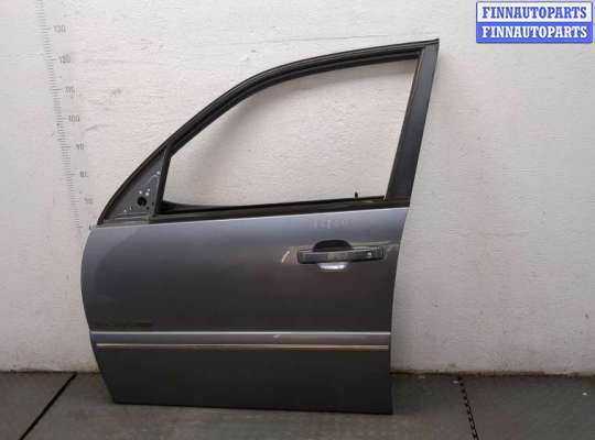 Стекло боковой двери SS62501 на SsangYong Rexton 2007-2012