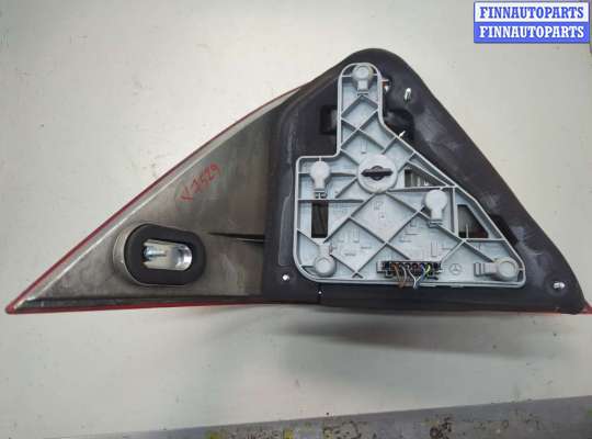 купить Фонарь (задний) на Mercedes C W203 2000-2008