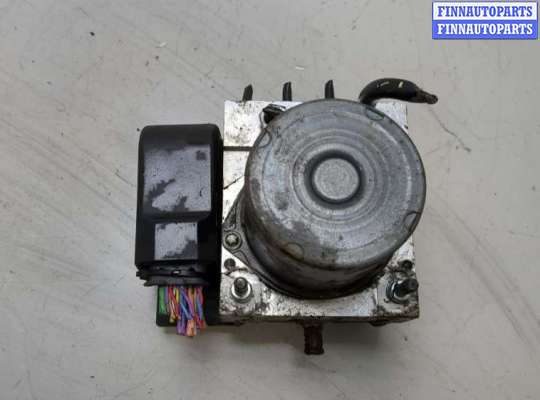 Блок АБС, насос (ABS, ESP, ASR) CT1023813 на Citroen C4 Picasso 2006-2013