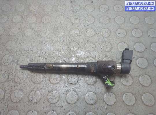 купить Форсунка топливная на Citroen Jumper (Relay) 2006-2014