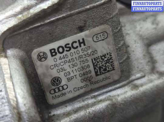 купить ТНВД на Volkswagen Passat 6 2005-2010