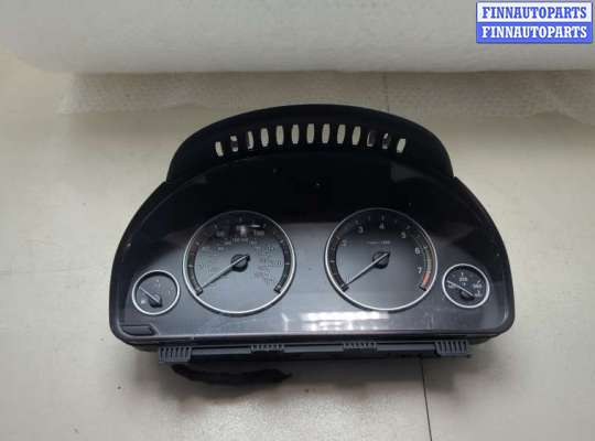 Щиток приборов (приборная панель) BM3484533 на BMW X3 F25 2010-2017