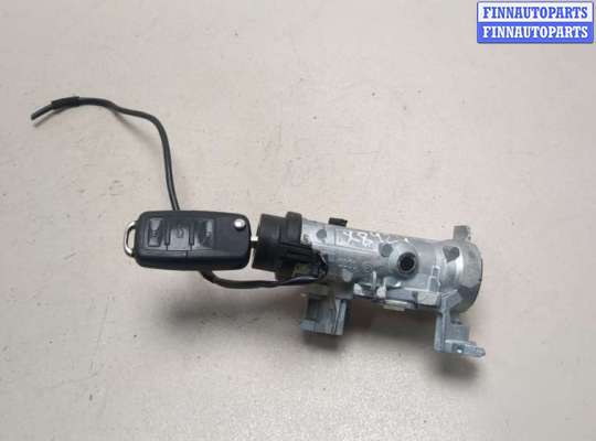 Замок зажигания VG2782732 на Volkswagen Golf 5 2003-2009