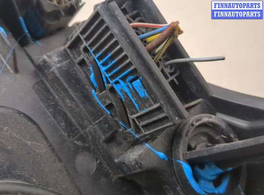 купить Кронштейн фары на BMW 5 E60 2003-2010