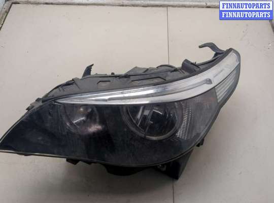купить Кронштейн фары на BMW 5 E60 2003-2010