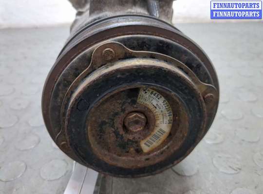 купить Компрессор кондиционера на BMW 3 F30 2012-2019