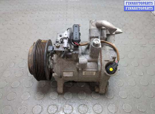 купить Компрессор кондиционера на BMW 3 F30 2012-2019