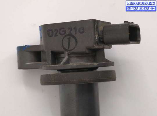 купить Катушка зажигания на Toyota Yaris 1999-2006