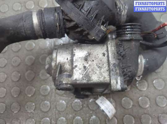 купить Насос водяной (помпа) на BMW X5 E70 2006-2013