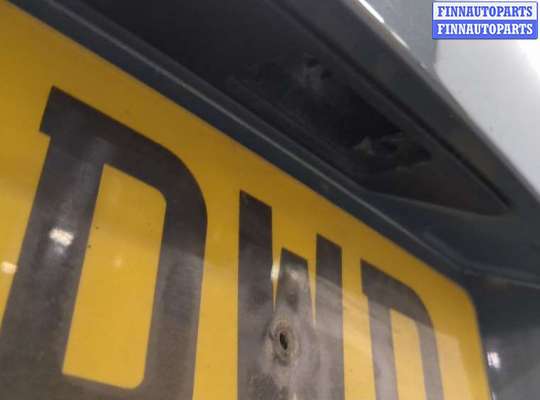 купить Двигатель стеклоочистителя (моторчик дворников) задний на Audi A3 (8P) 2003-2013