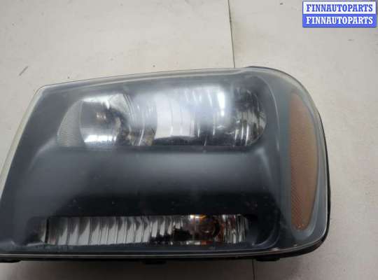 купить Фара (передняя) на Chevrolet Trailblazer 2001-2010