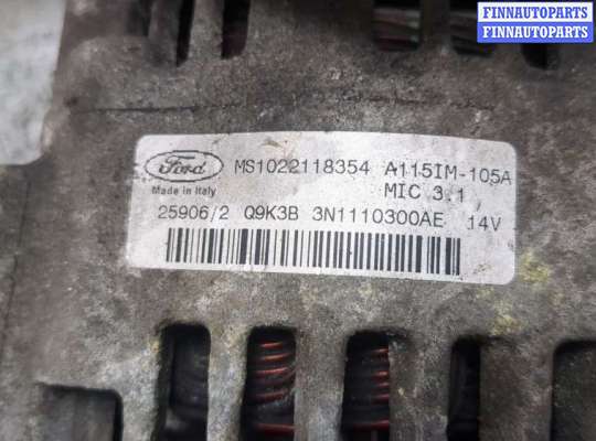 купить Генератор на Ford Focus 2 2005-2008