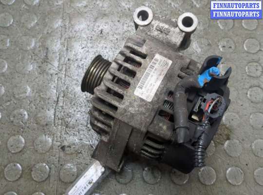 Купить Генератор на Ford Focus 2 2005-2008 Генератор FO2211151 на Ford Focus 2 2005-2008