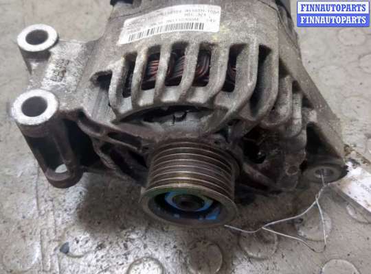 купить Генератор на Ford Focus 2 2005-2008