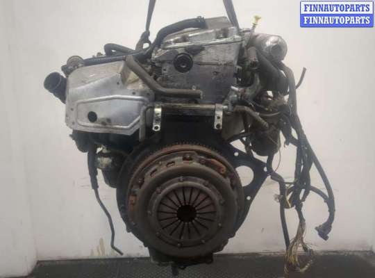 купить Турбина на Land Rover Discovery 2 1998-2004