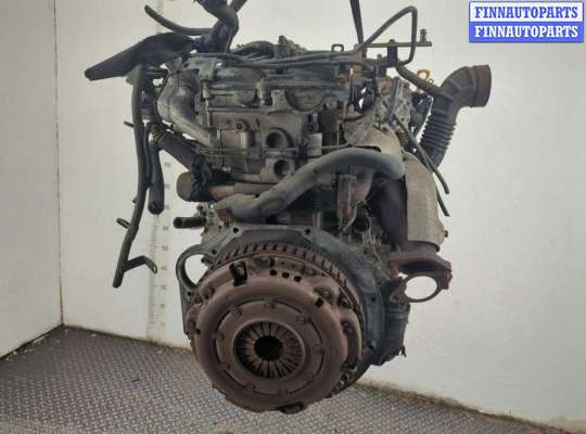 купить Насос гидроусилителя руля (ГУР) на KIA Sorento BL 2002-2011