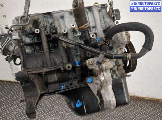 купить Блок цилиндров (Шорт блок) на Peugeot 308 2007-2013