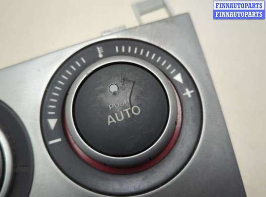 купить Переключатель отопителя (печки) на Mazda 3 (BK) 2003-2009