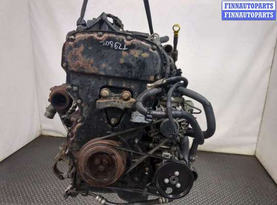 купить Блок цилиндров (Шорт блок) на Citroen Jumper (Relay) 2014-2025