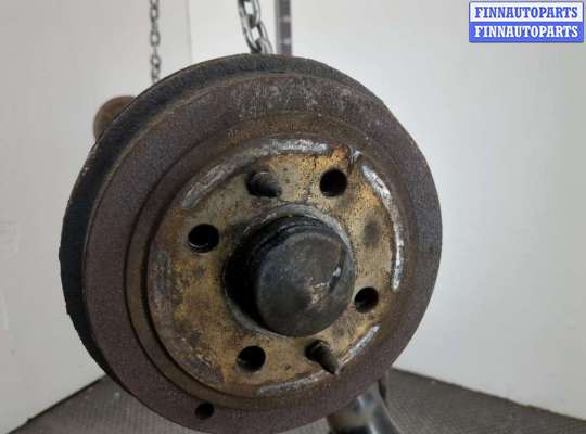 купить Балка подвески задняя на Fiat Panda 2003-2012