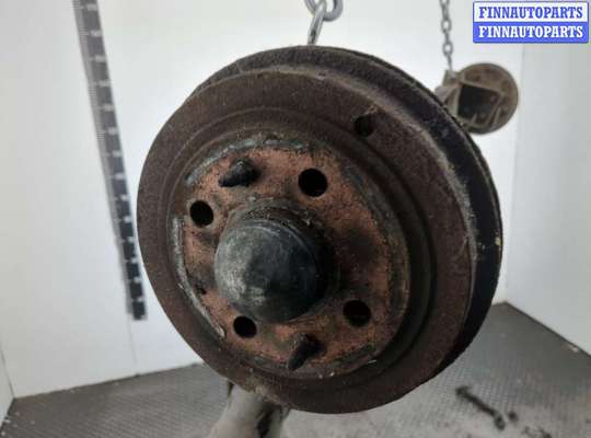 купить Балка подвески задняя на Fiat Panda 2003-2012