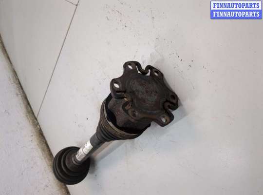 купить Полуось (приводной вал, шрус) на Audi A4 (B6) 2000-2006