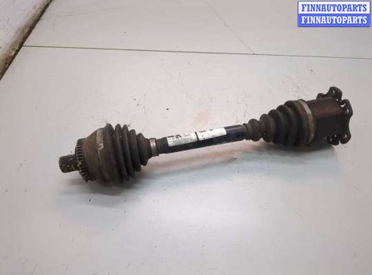 Полуось (приводной вал, шрус) AU1698309 на Audi A4 (B6) 2000-2006