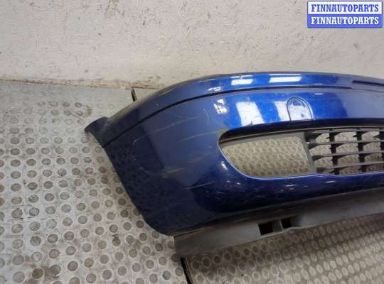 купить Бампер на Opel Zafira A 1999-2005