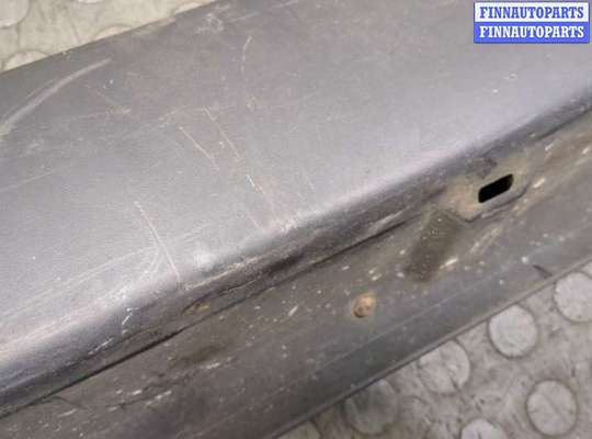 купить Накладка на порог на Mitsubishi ASX 2010-2020