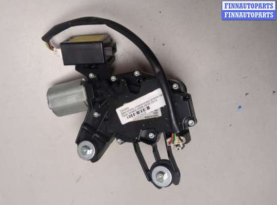 Двигатель стеклоочистителя (моторчик дворников) задний CH479422 на Opel Antara 2006-2015