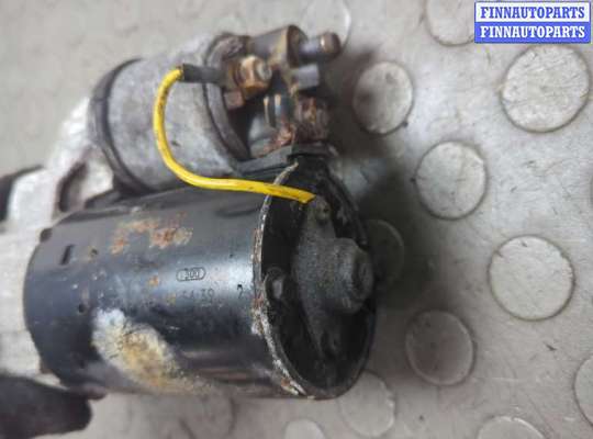 купить Стартер на Opel Corsa D 2006-2014