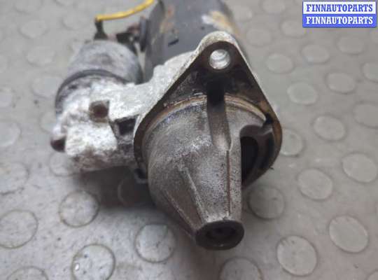 купить Стартер на Opel Corsa D 2006-2014