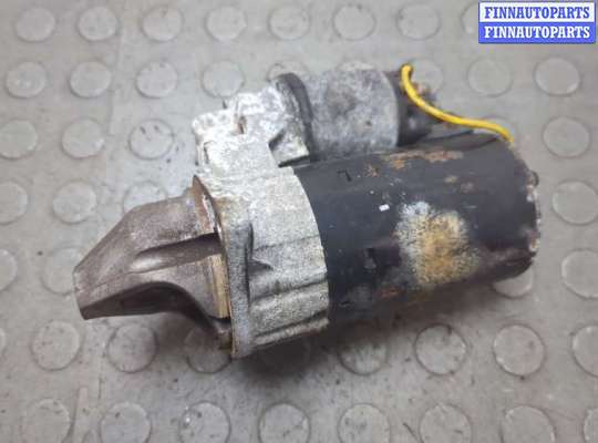 купить Стартер на Opel Corsa D 2006-2014