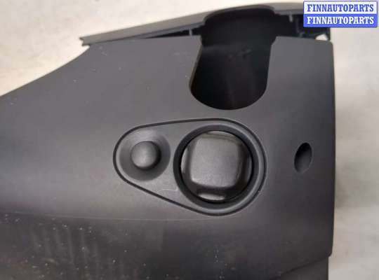 купить Кожух рулевой колонки на Audi A8 (D3) 2002-2010