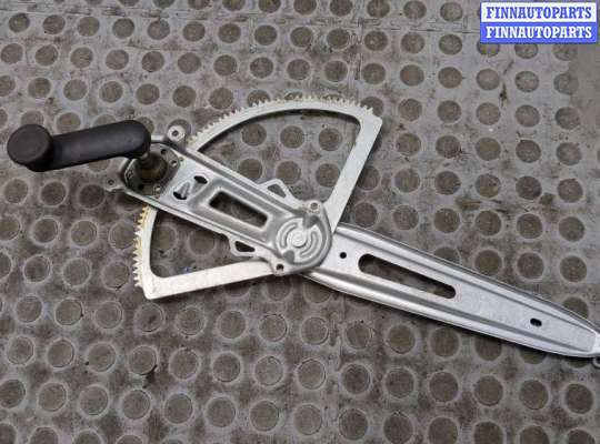 купить Стеклоподъемник механический на Opel Zafira A 1999-2005