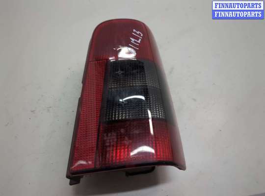Купить Фонарь (задний) на Citroen Berlingo 1997-2002 Фонарь (задний) PG1256357 на Citroen Berlingo 1997-2002