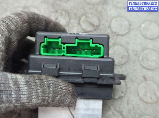 купить Сопротивление отопителя (моторчика печки) на Mazda 5 (CR) 2005-2010