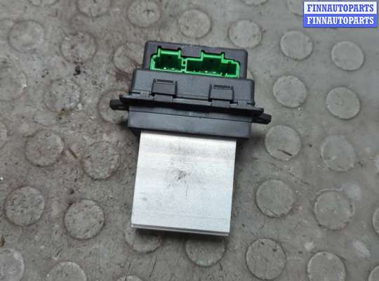 купить Сопротивление отопителя (моторчика печки) на Mazda 5 (CR) 2005-2010