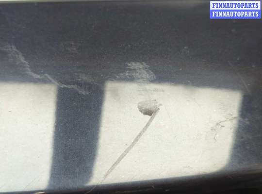 купить Крышка (дверь) багажника на Audi A3 (8P) 2003-2013