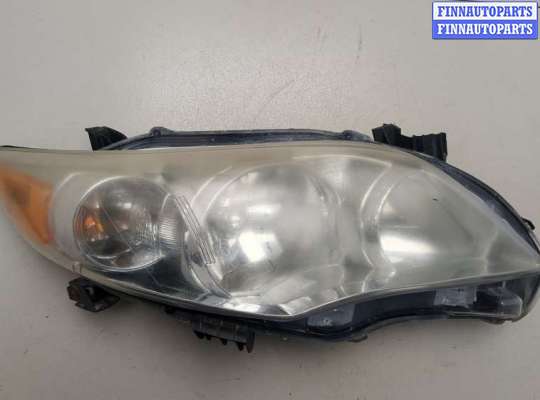 Купить Кронштейн фары на Toyota Corolla E15 2006-2013 Кронштейн фары TT911212 на Toyota Corolla E15 2006-2013