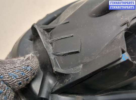 Кронштейн фары на Toyota Corolla 10 (E150)